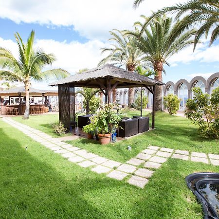 Hotel San Agustin Beach Club Ngoại thất bức ảnh