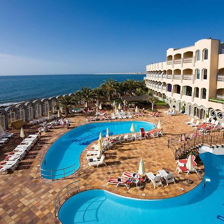 Hotel San Agustin Beach Club Ngoại thất bức ảnh