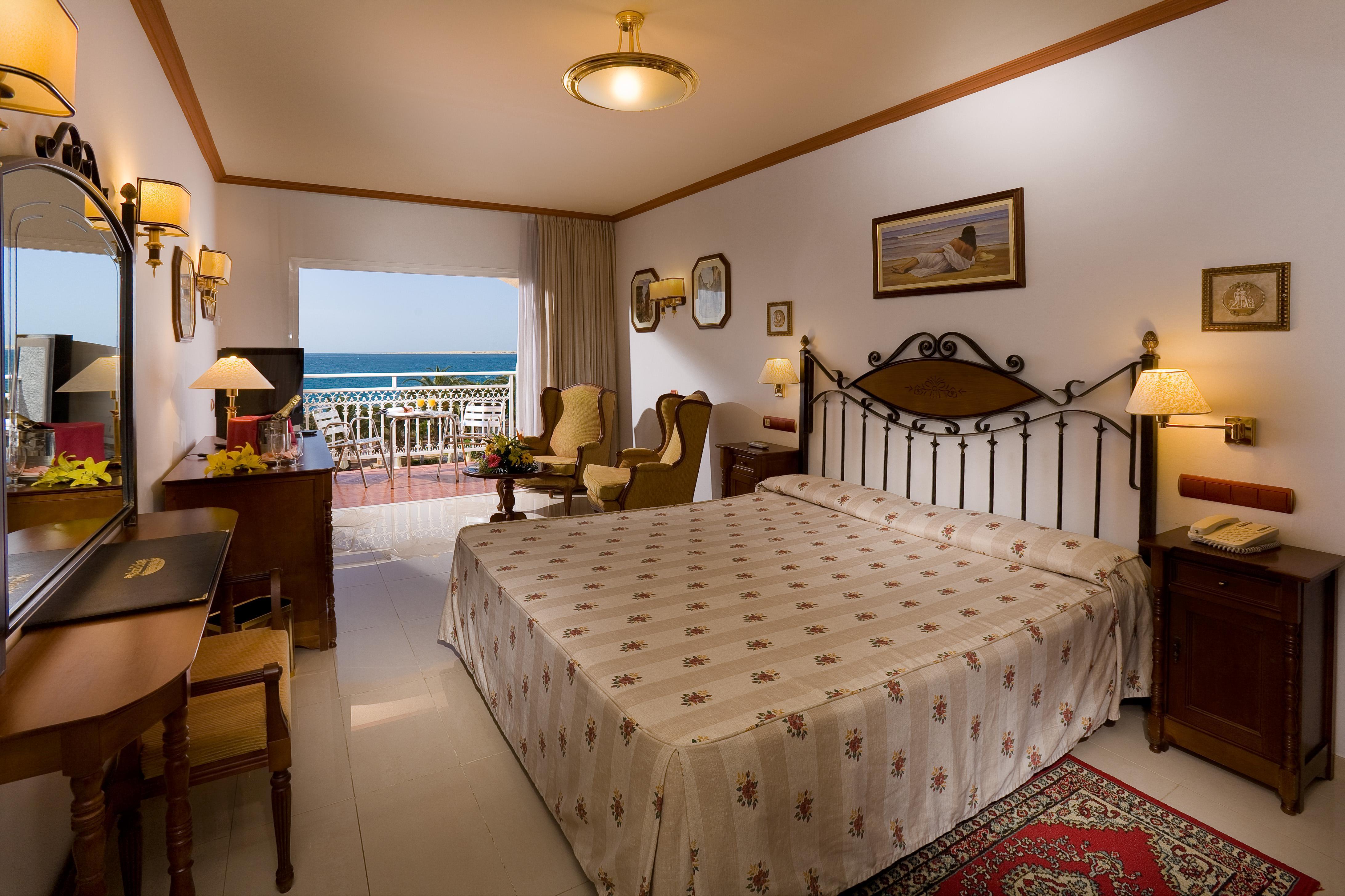Hotel San Agustin Beach Club Ngoại thất bức ảnh