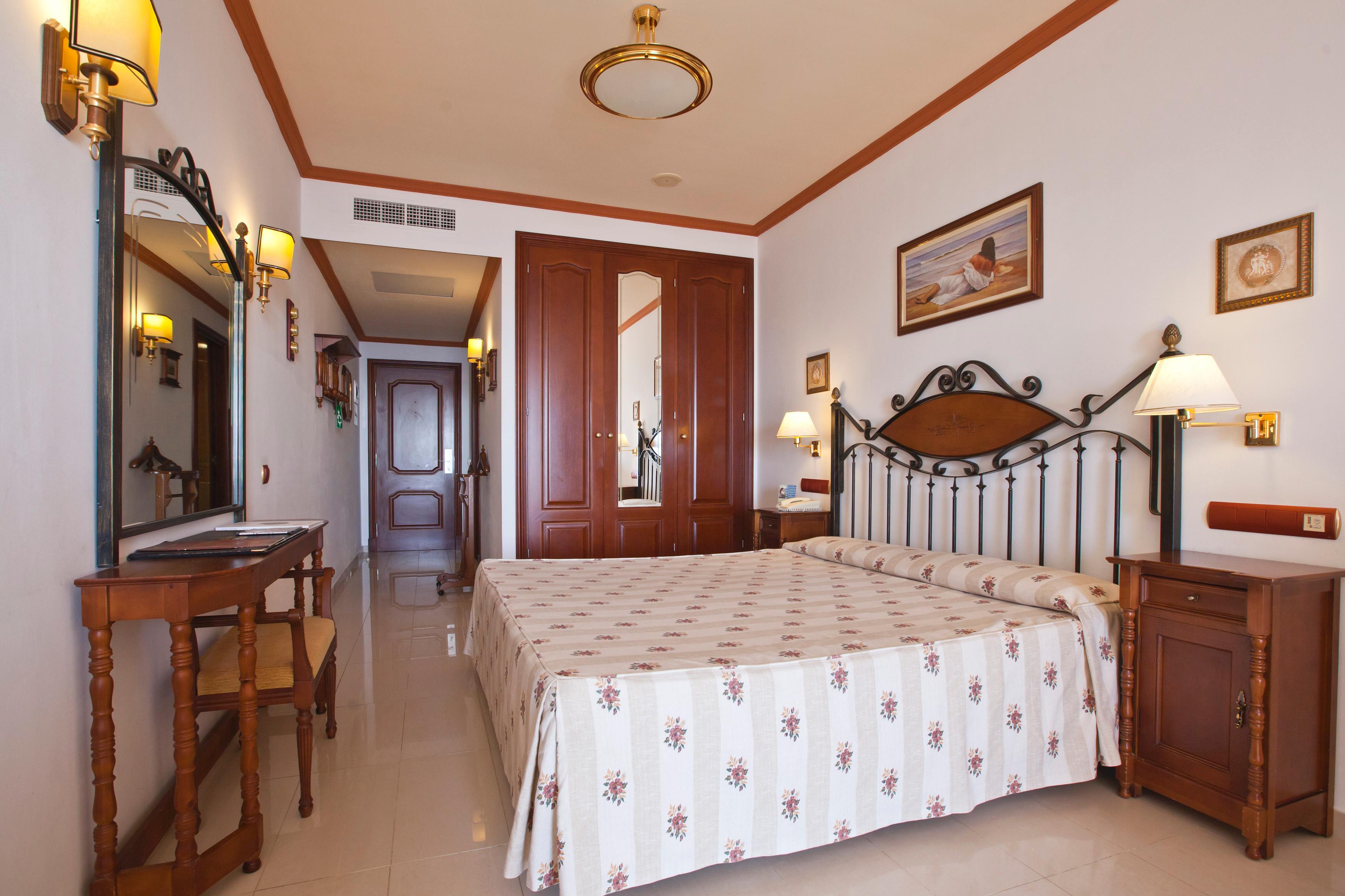 Hotel San Agustin Beach Club Ngoại thất bức ảnh