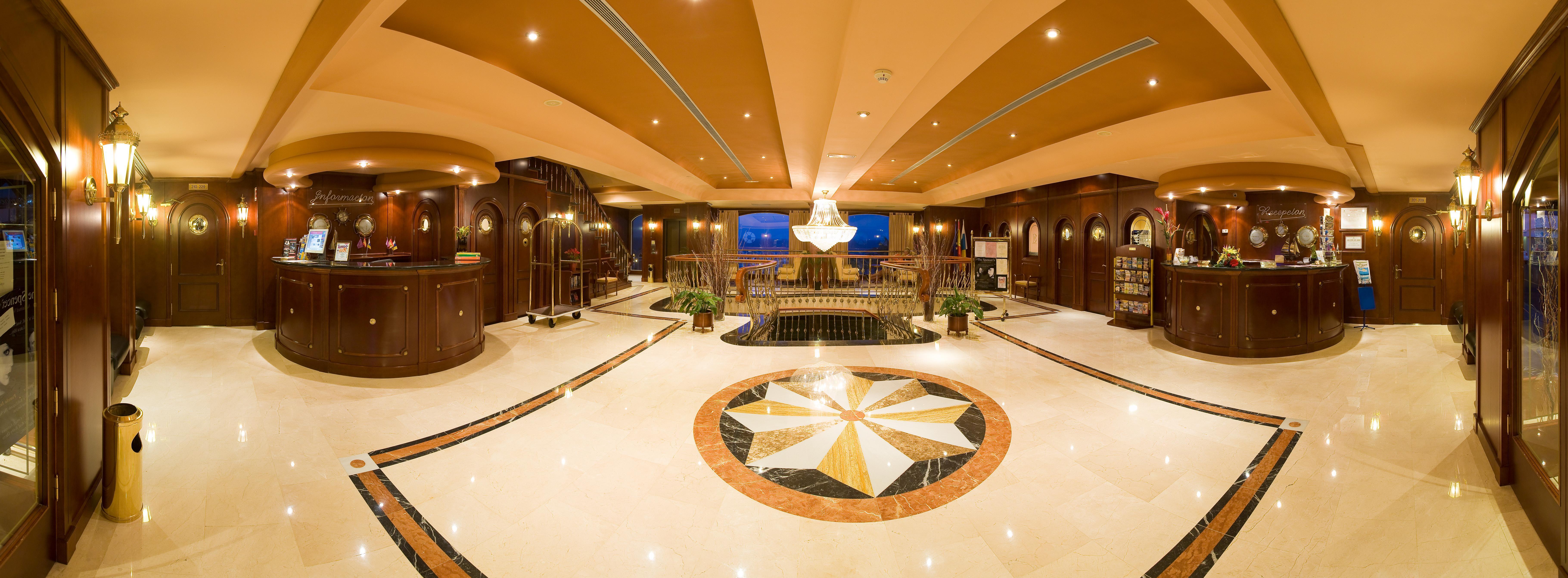 Hotel San Agustin Beach Club Ngoại thất bức ảnh