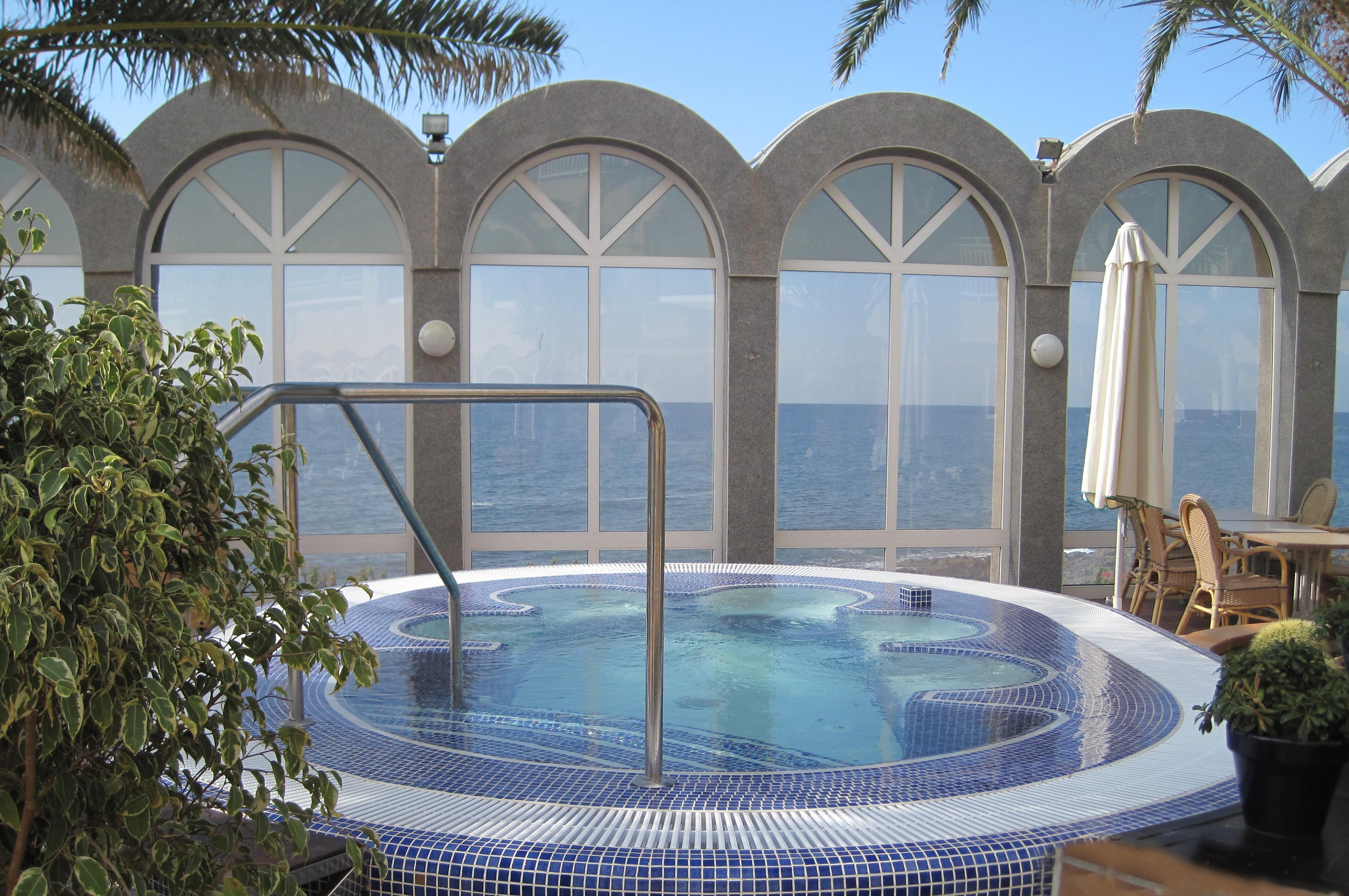 Hotel San Agustin Beach Club Ngoại thất bức ảnh