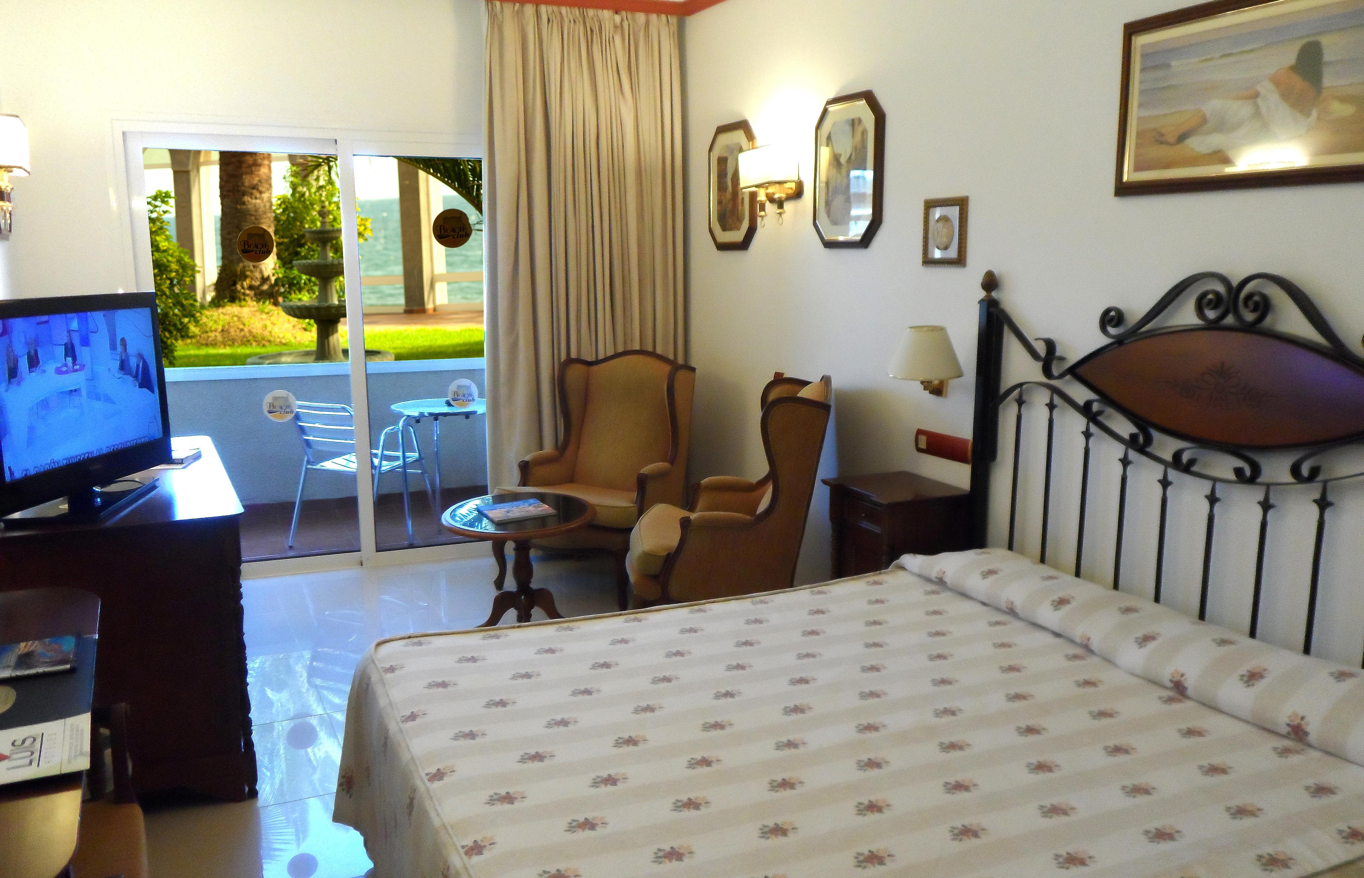Hotel San Agustin Beach Club Ngoại thất bức ảnh