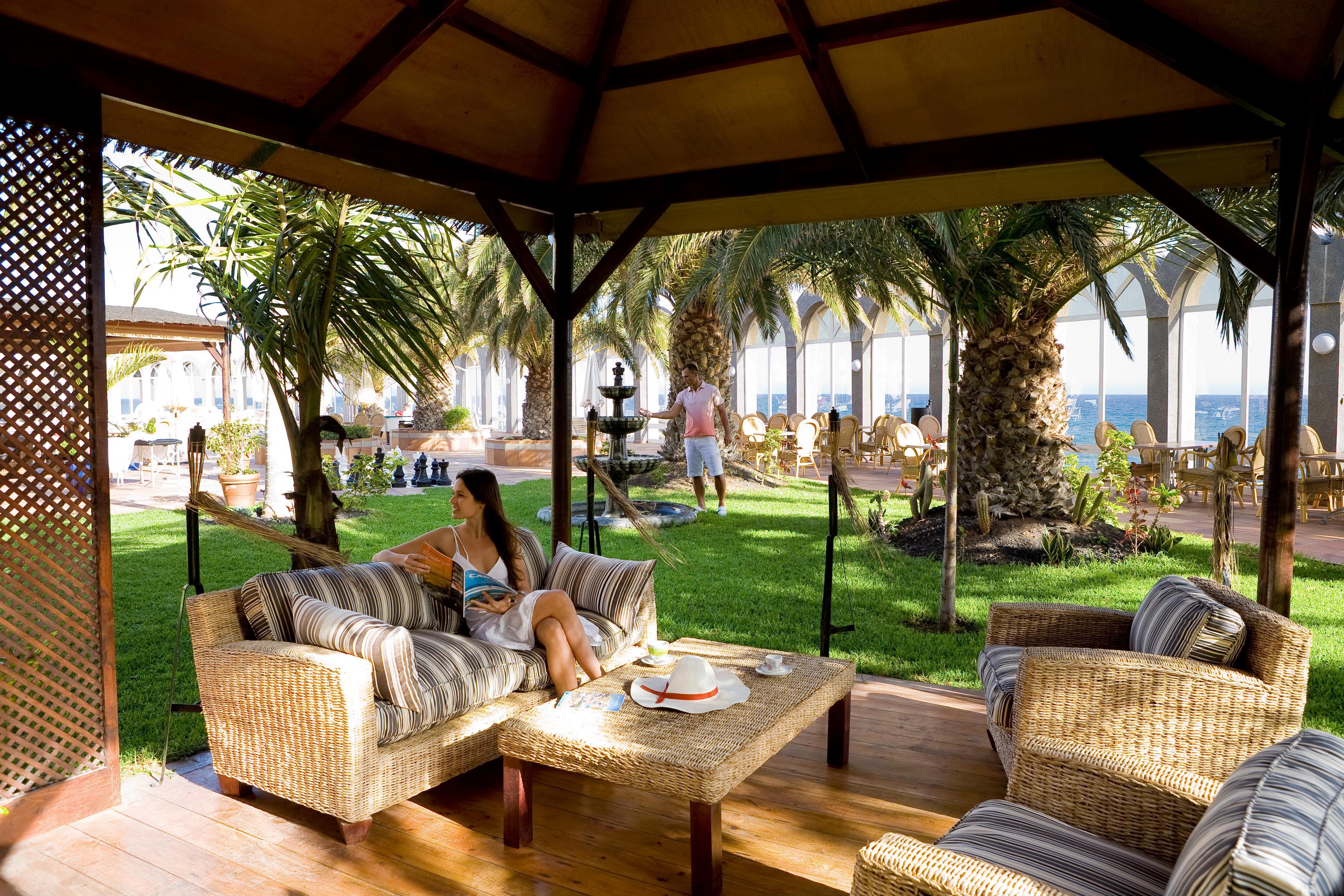 Hotel San Agustin Beach Club Ngoại thất bức ảnh