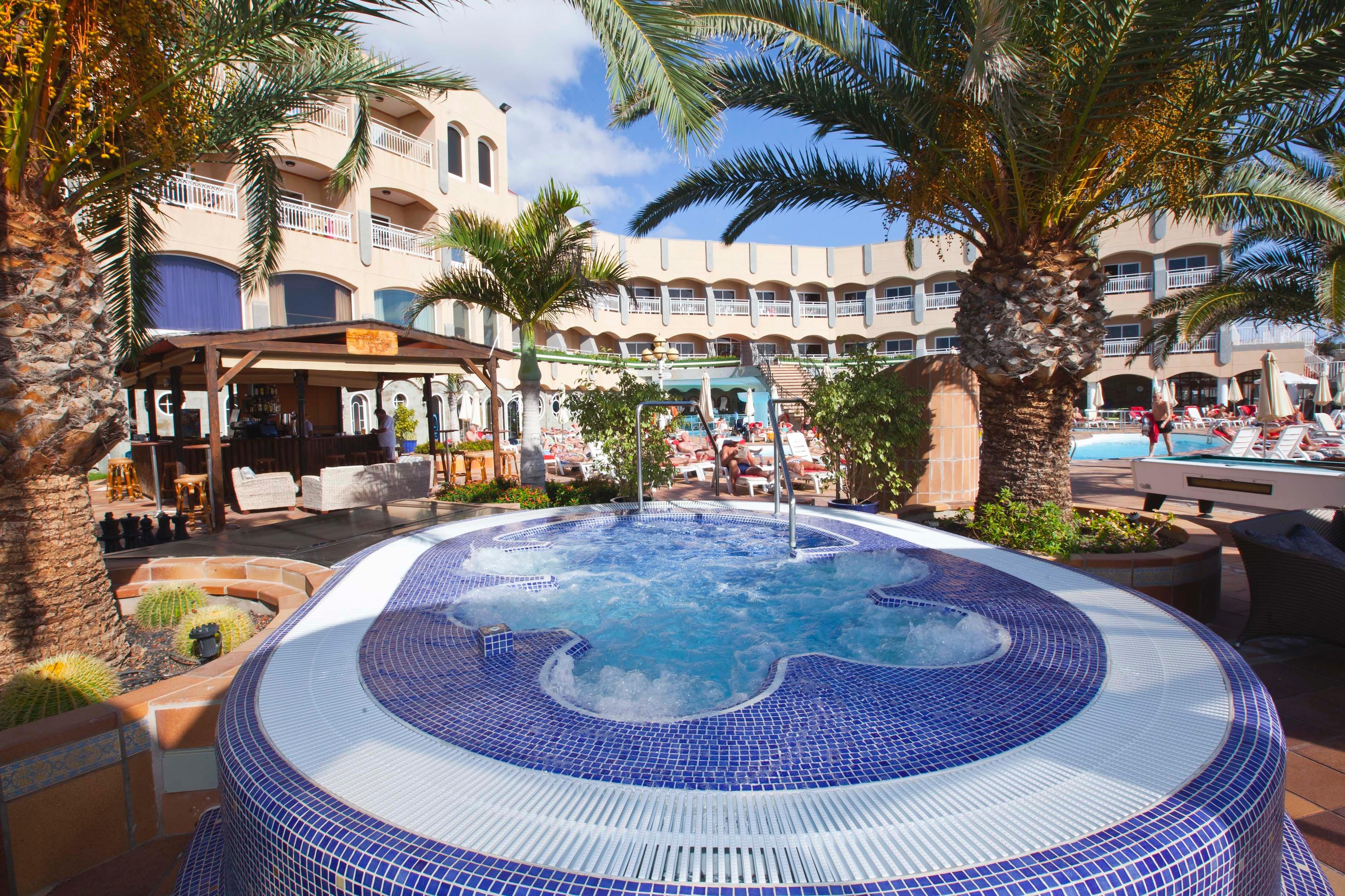 Hotel San Agustin Beach Club Ngoại thất bức ảnh