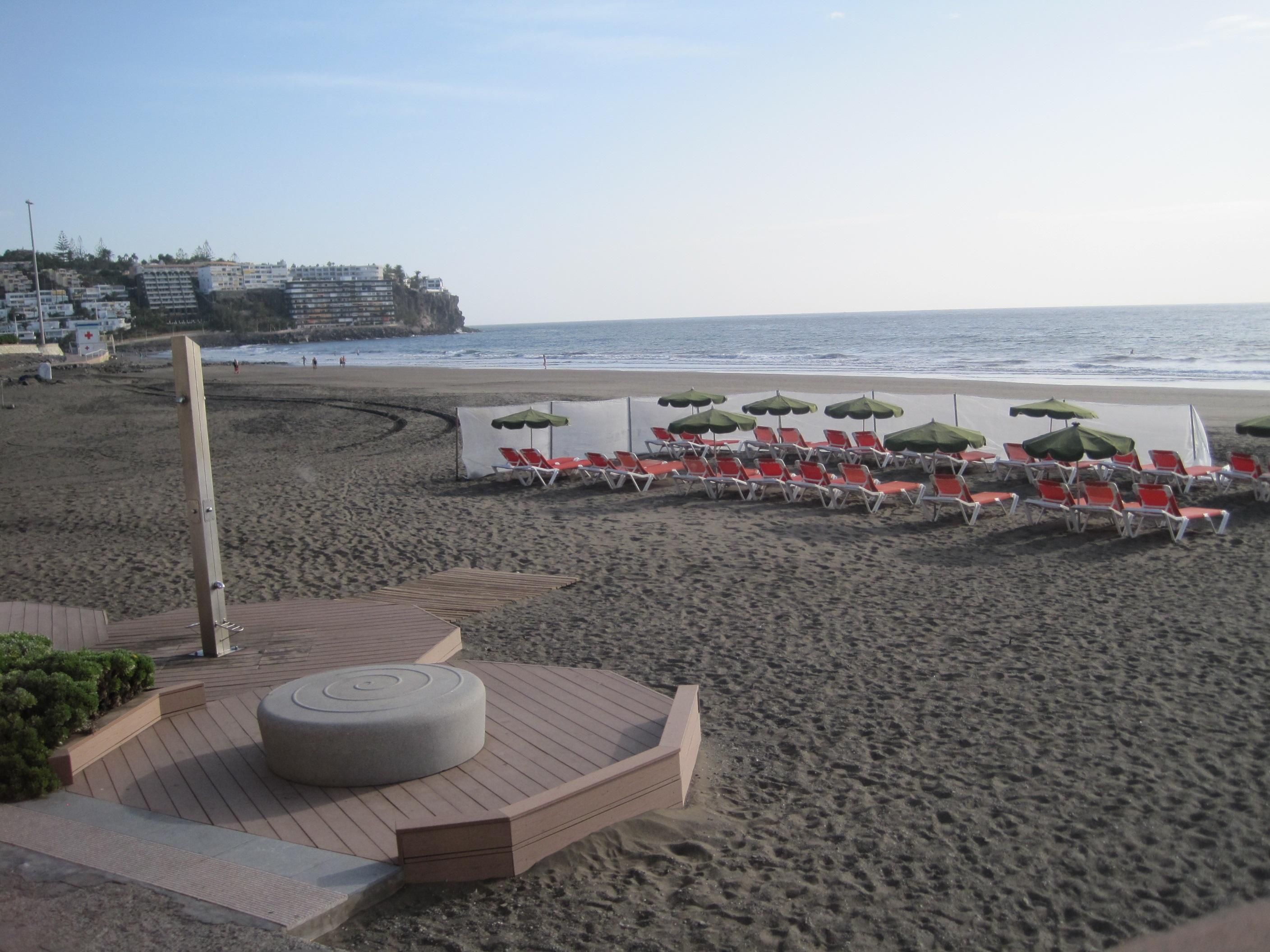 Hotel San Agustin Beach Club Ngoại thất bức ảnh