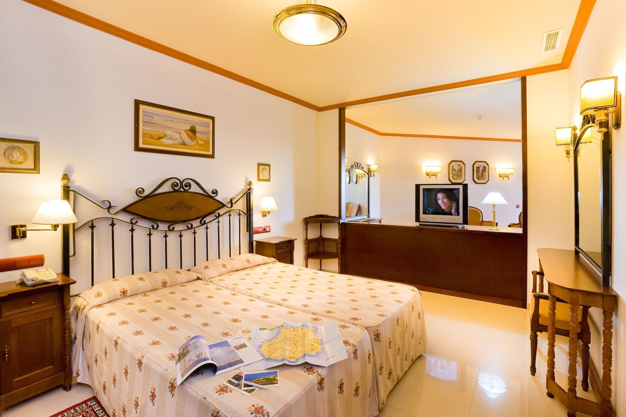 Hotel San Agustin Beach Club Ngoại thất bức ảnh