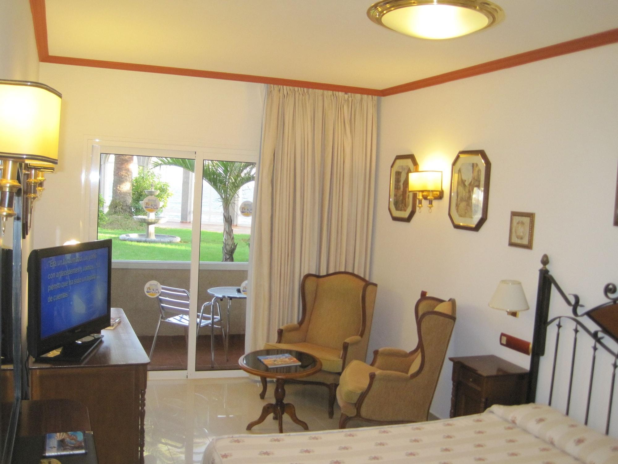 Hotel San Agustin Beach Club Ngoại thất bức ảnh