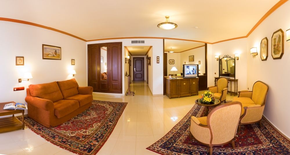 Hotel San Agustin Beach Club Ngoại thất bức ảnh
