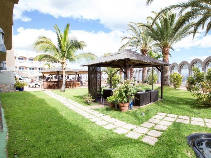 Hotel San Agustin Beach Club Ngoại thất bức ảnh