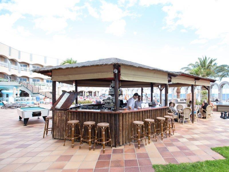 Hotel San Agustin Beach Club Ngoại thất bức ảnh