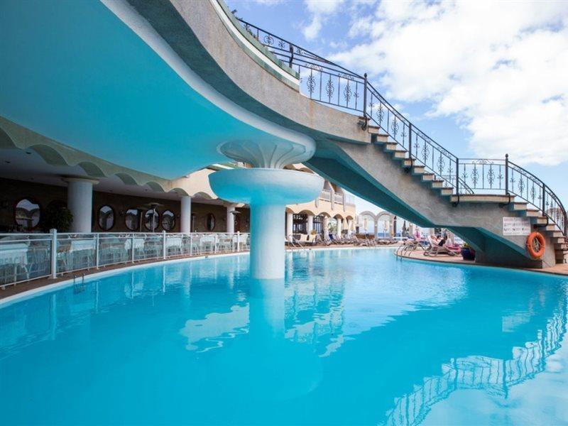 Hotel San Agustin Beach Club Ngoại thất bức ảnh