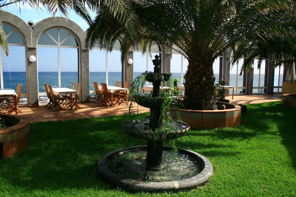 Hotel San Agustin Beach Club Ngoại thất bức ảnh