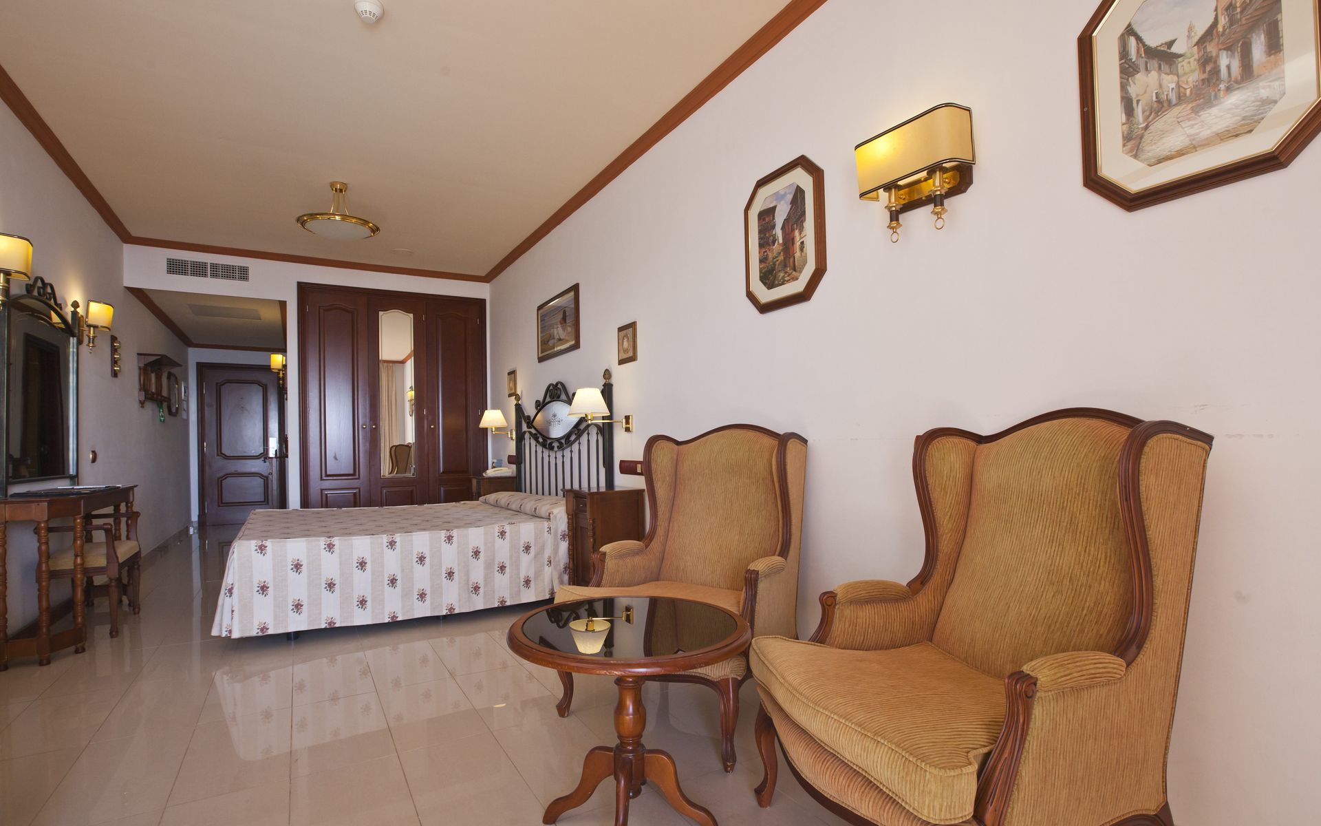 Hotel San Agustin Beach Club Ngoại thất bức ảnh