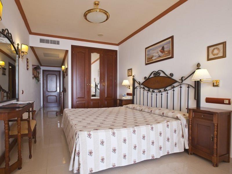 Hotel San Agustin Beach Club Ngoại thất bức ảnh