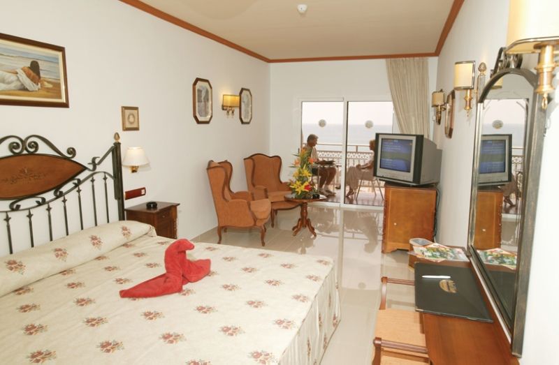 Hotel San Agustin Beach Club Ngoại thất bức ảnh