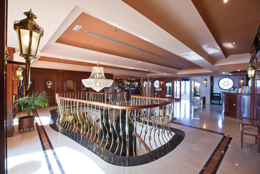 Hotel San Agustin Beach Club Ngoại thất bức ảnh