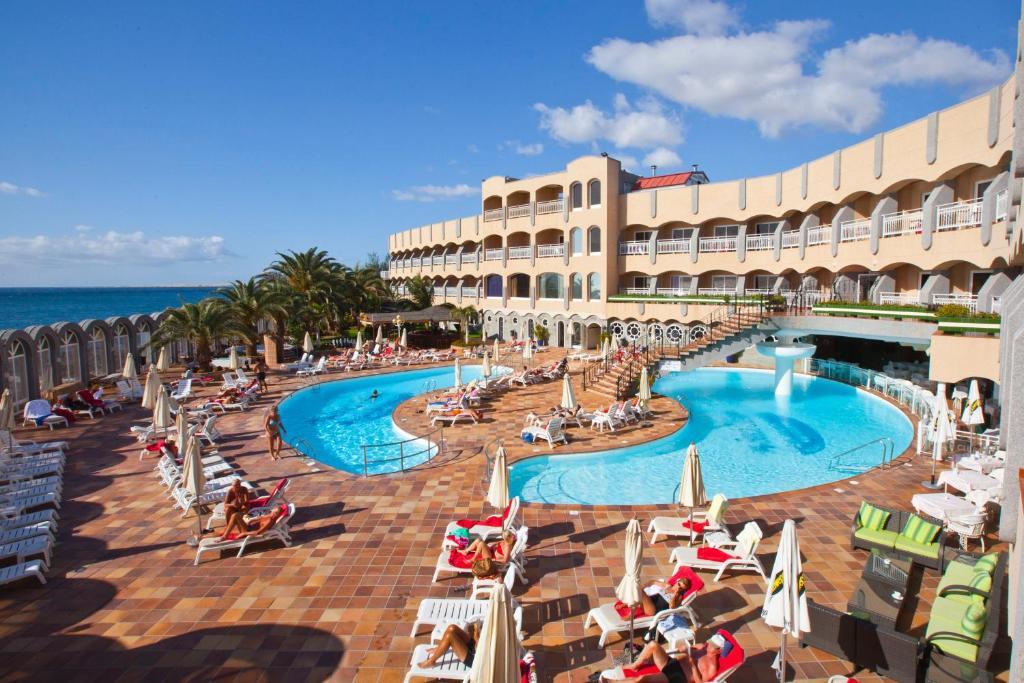 Hotel San Agustin Beach Club Ngoại thất bức ảnh