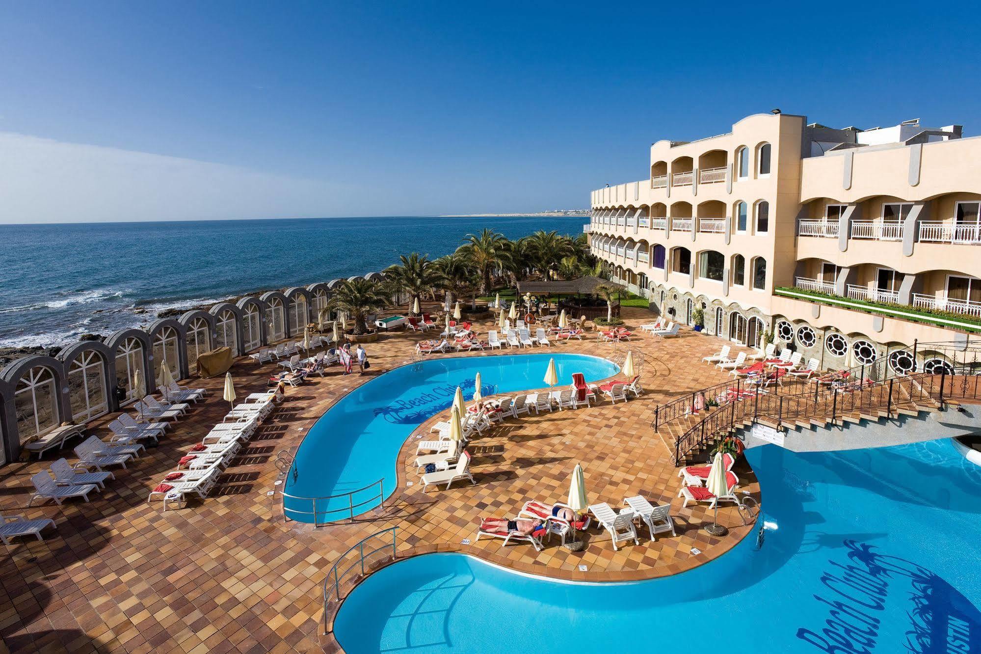 Hotel San Agustin Beach Club Ngoại thất bức ảnh